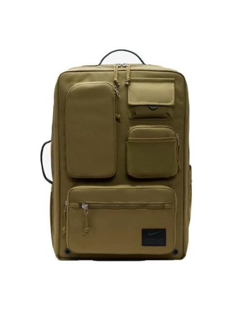 Nike Utility Elite Backpack 'Pro Green' CK2656-378