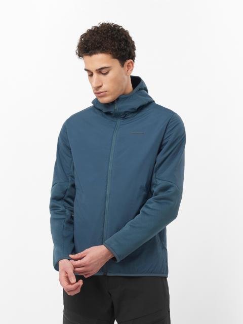 SALOMON OUTLINE HYBRID WARM