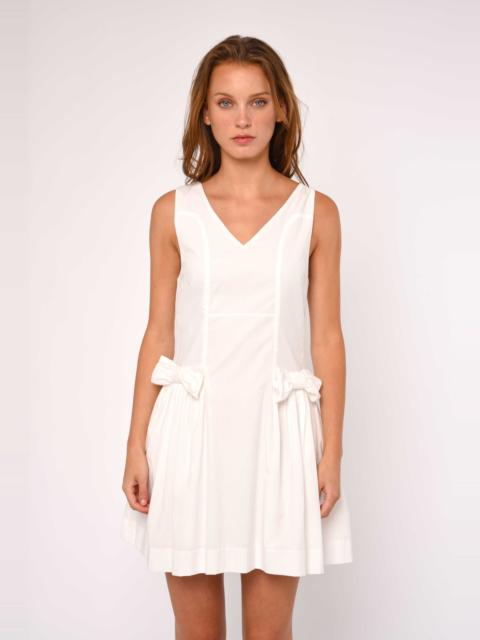 Love the Label Prim Mini Dress