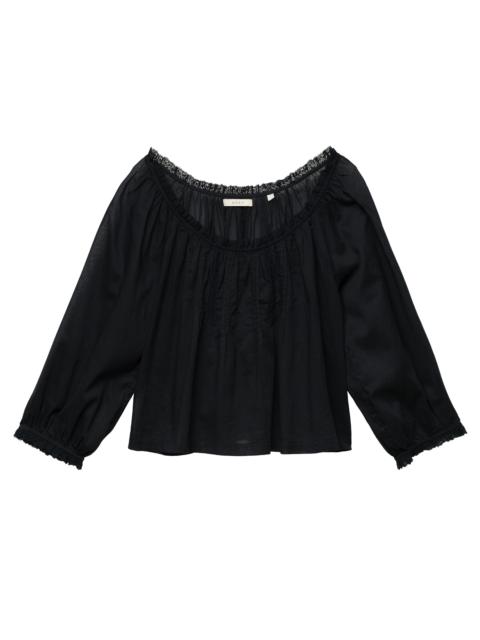 DÔEN FLORINE TOP