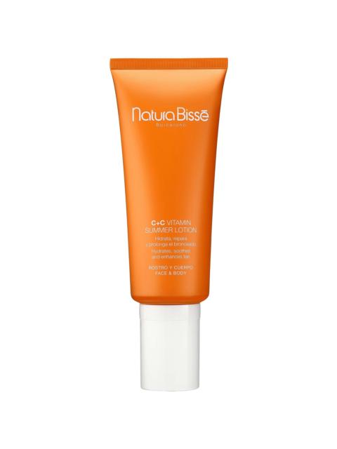 Natura Bissé Natura Bissé C+C Vitamin Summer Lotion (7 oz.)