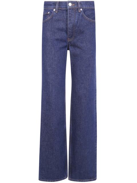 ANINE BING Jeans "Hugh"