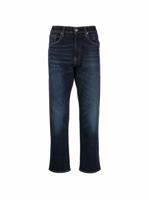 502™ tapered-leg jeans