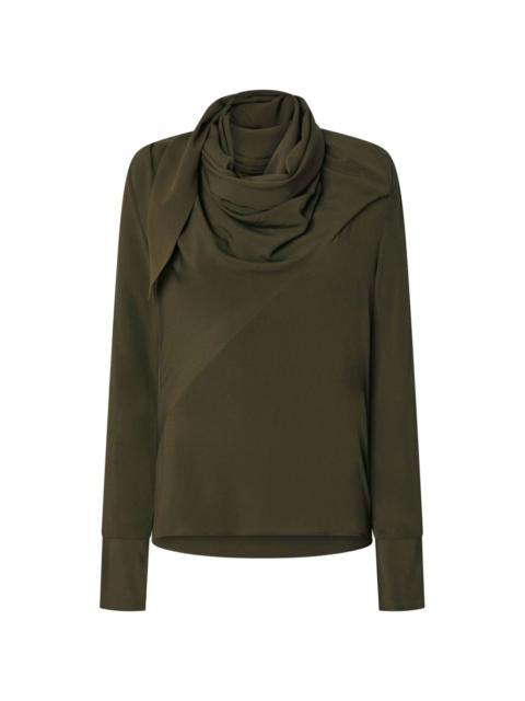 PINKO Blok blouse