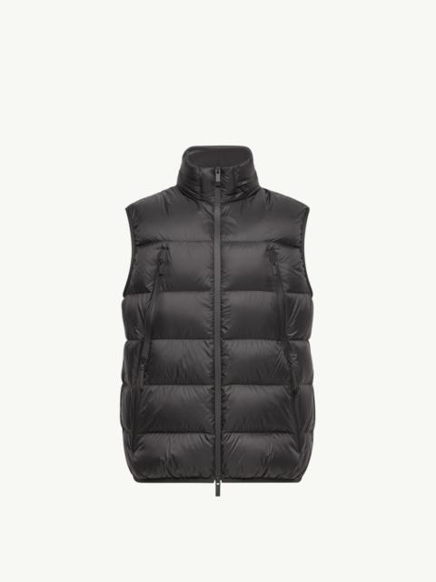 Moncler Reticone Down Vest