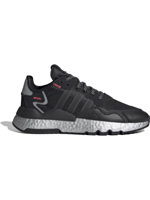 adidas Nite Jogger Core Black (W)