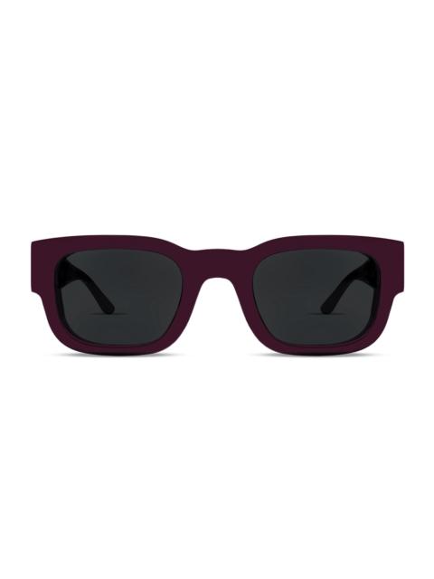 THIERRY LASRY FOXXXY