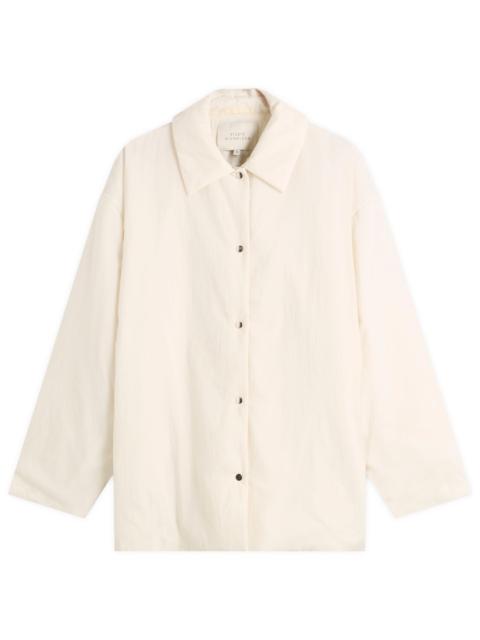 Studio Nicholson Studio Nicholson Togg Padded Overshirt