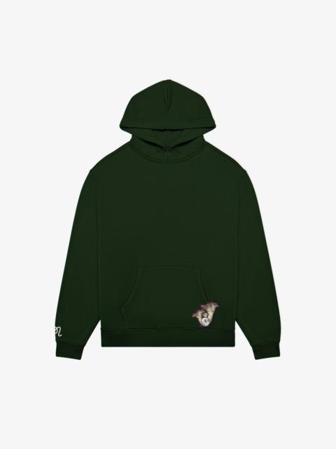 malbon Fesque Foraging Hoodie