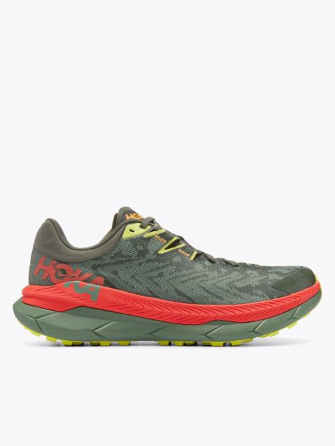 HOKA ONE ONE Men's Tecton X