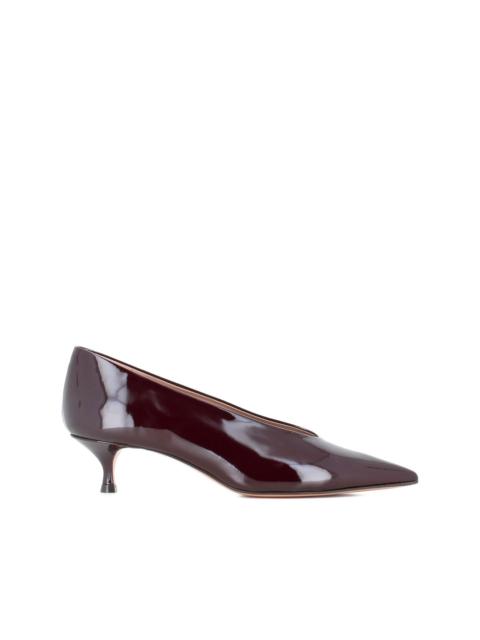 LE MONDE BÉRYL pointed-toe pumps
