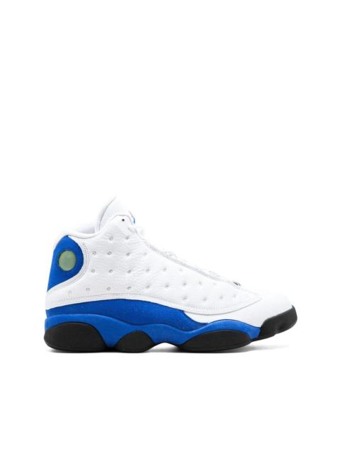 Air Jordan 13 Retro "Hyper Royal" sneakers