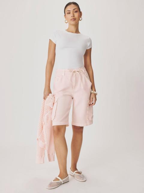 Splendid Lounge Denim Cargo Short