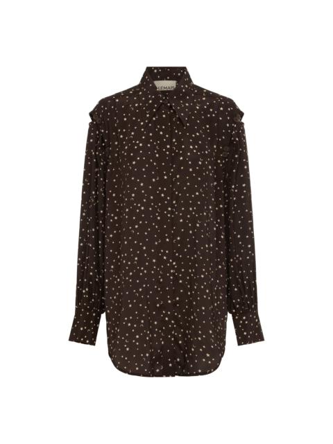 ALÉMAIS Silvio Shirt