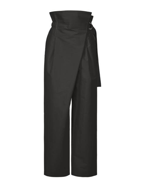 ISSEY MIYAKE ENFOLD PANTS