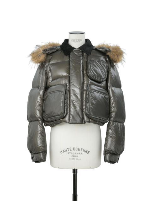 sacai Puffer Blouson