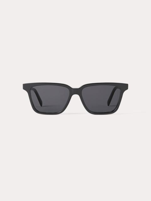 Totême The Squares sunglasses black