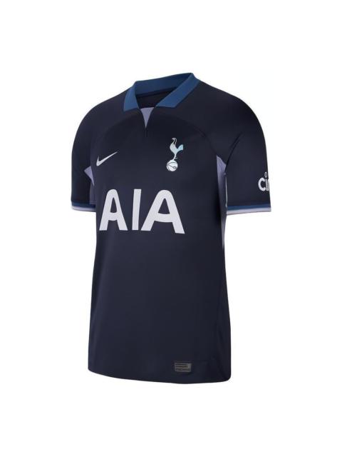 Nike Nike Tottenham Hotspur 2023/24 Stadium Jersey 'Navy' DX2700-460