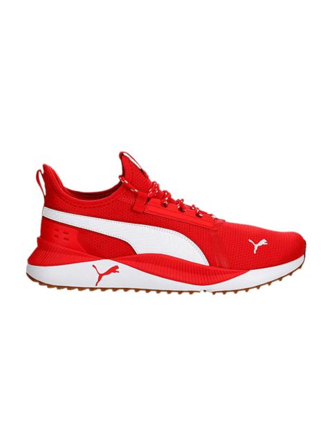 PUMA Pacer Future Street Style 'High Risk Red'