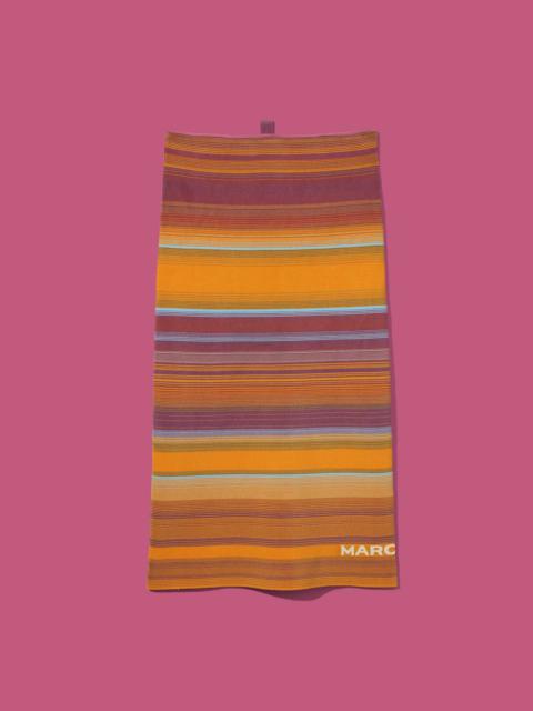 Marc Jacobs THE TUBE SKIRT