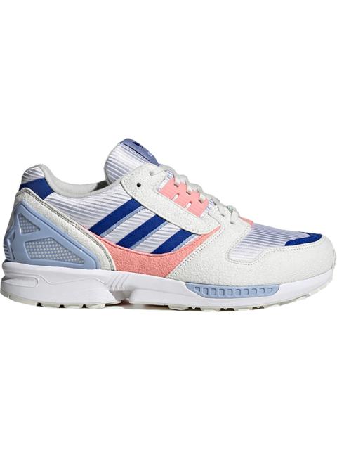 adidas adidas ZX 8000 Team Royal Blue Glory Pink | REVERSIBLE