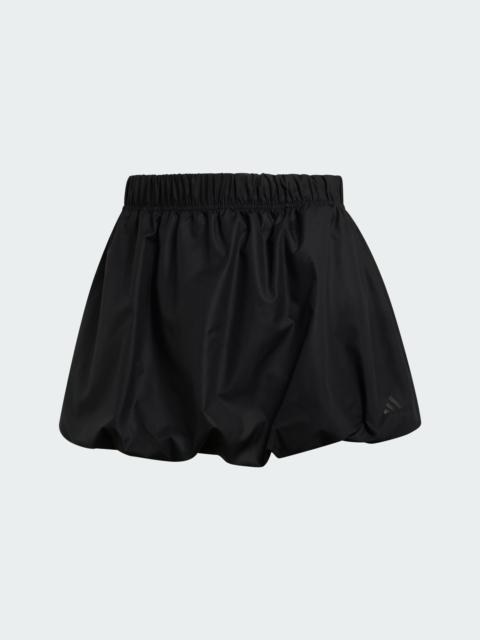 adidas Seasonal Essentials Woven Bubble Skirt