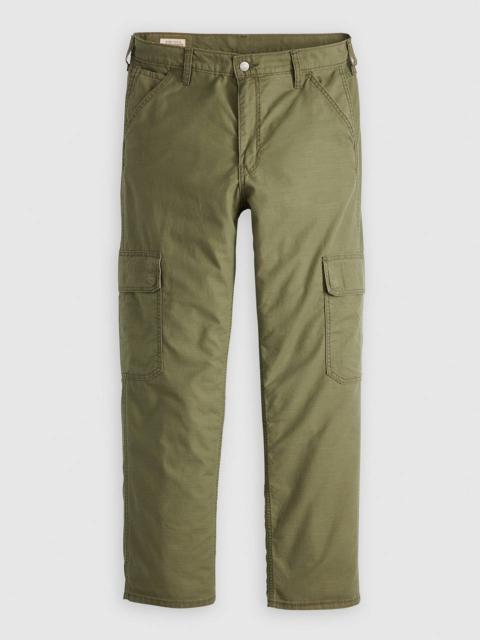 Levi's 568™ LOOSE STRAIGHT CARGO TWILL MEN'S PANTS