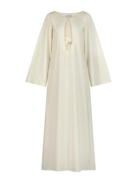 MARLIES GRACE OCEAN DRESS