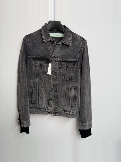 Off-White Off-White Denim Jacket