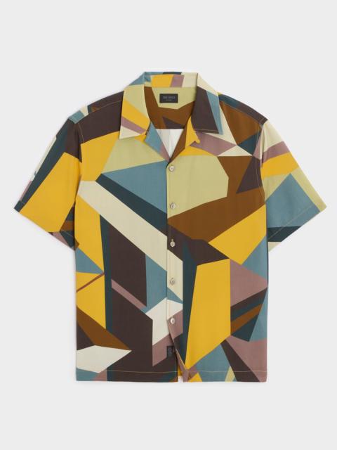 TODD SNYDER Capri Shirt