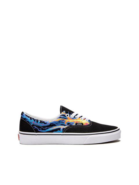 Era "Electric Flames" sneakers