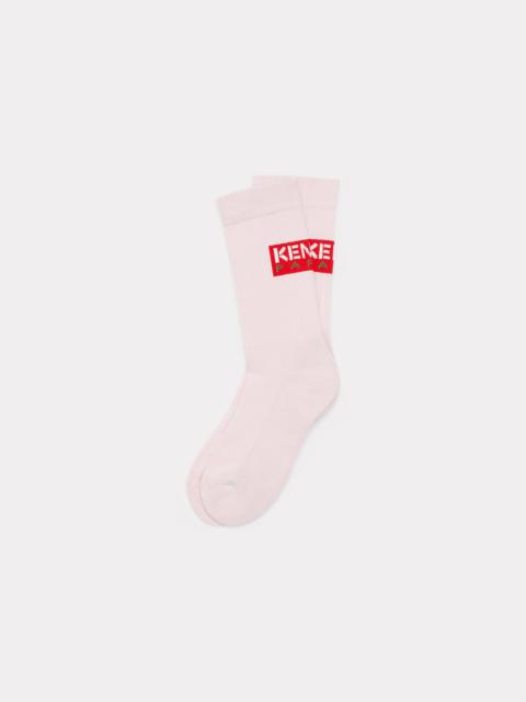 KENZO KENZO Paris Socks
