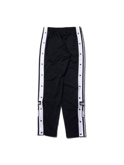 adidas originals Snap ADIBREAK TRACK PANTS DV1593