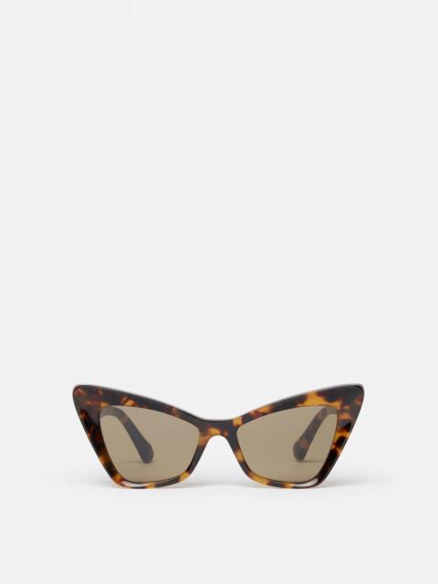 Stella McCartney Cat-Eye Sunglasses