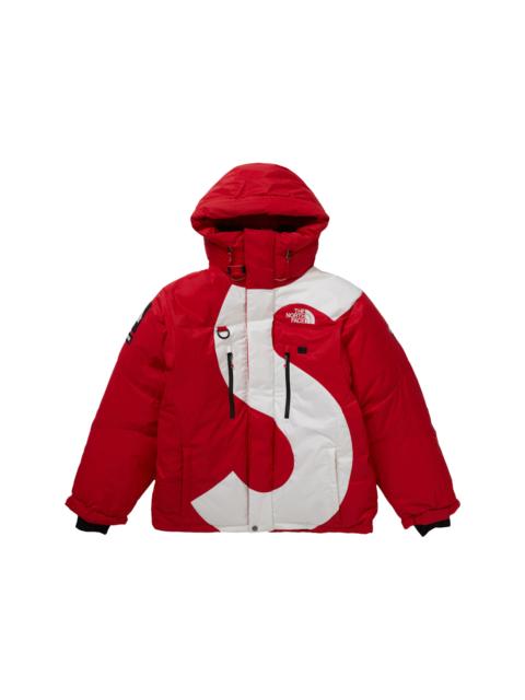 Supreme Supreme The North Face S Logo Summit Series Himalayan Parka Red