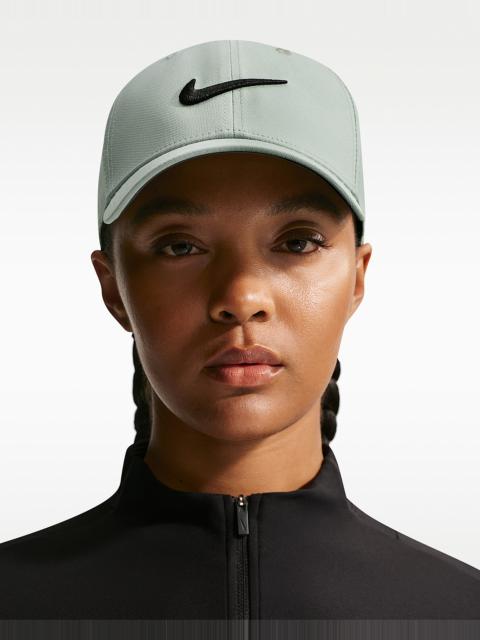 Nike Nike Dri-FIT Club Structured Swoosh Cap