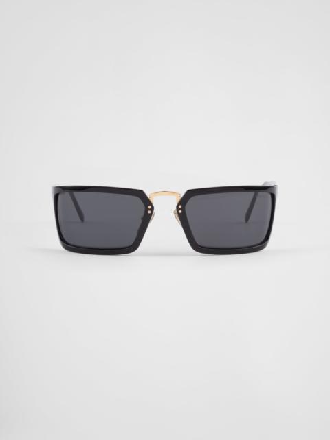 Runway sunglasses