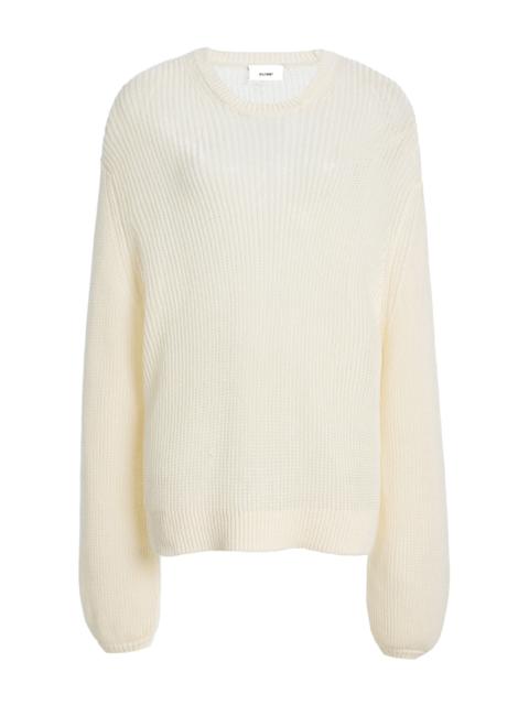 DL1961 June Linen Pullover