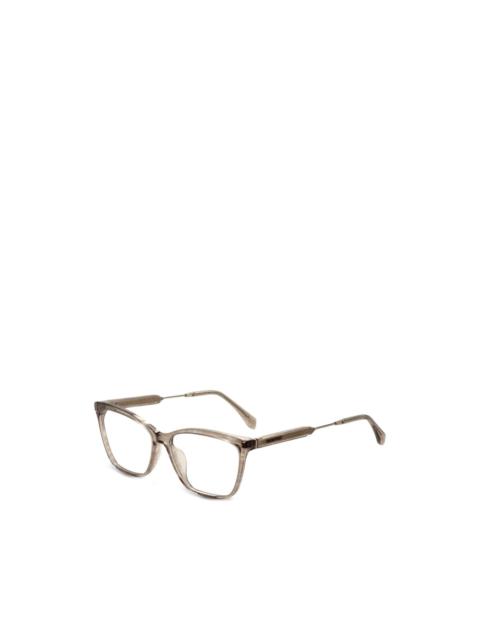 Zadig & Voltaire square-frame glasses