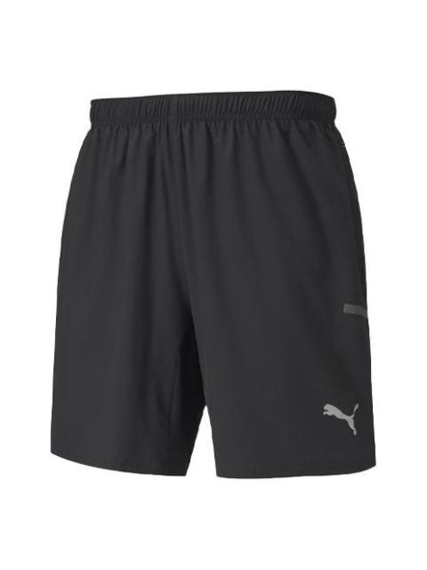 PUMA PUMA Runner ID Short 'Black' 518955-01