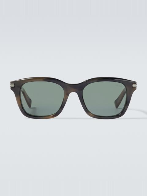 ZEGNA Square sunglasses