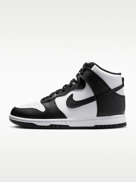 Nike Nike Dunk High Women's Shoes