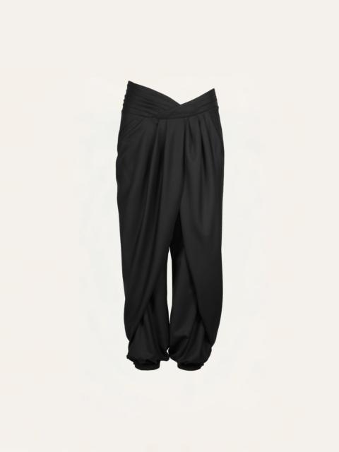 Johanna Ortiz Herencia Viva Pant