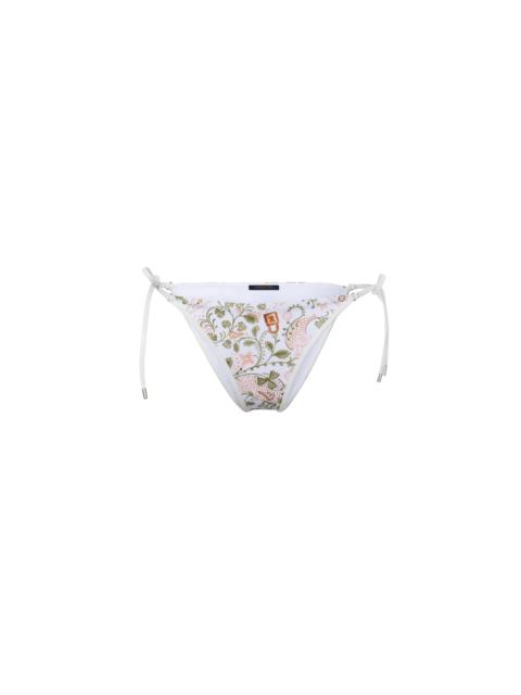 Louis Vuitton Flower Foulard Bikini Bottoms