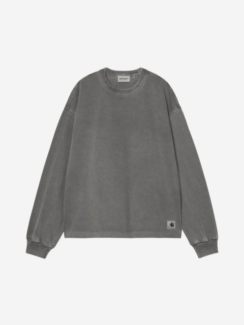 Carhartt WIP Women’s Long Sleeve Torion T-Shirt
