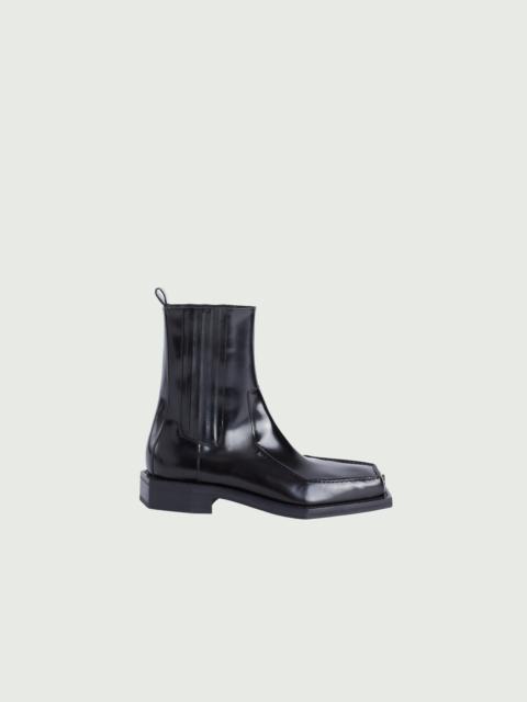 3D Vector Chelsea Boot