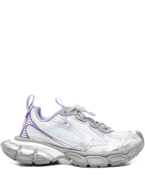 BALENCIAGA Balenciaga Panelled-design Sneakers