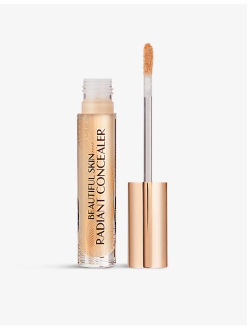 Charlotte Tilbury Beautiful Skin radiant concealer 4ml