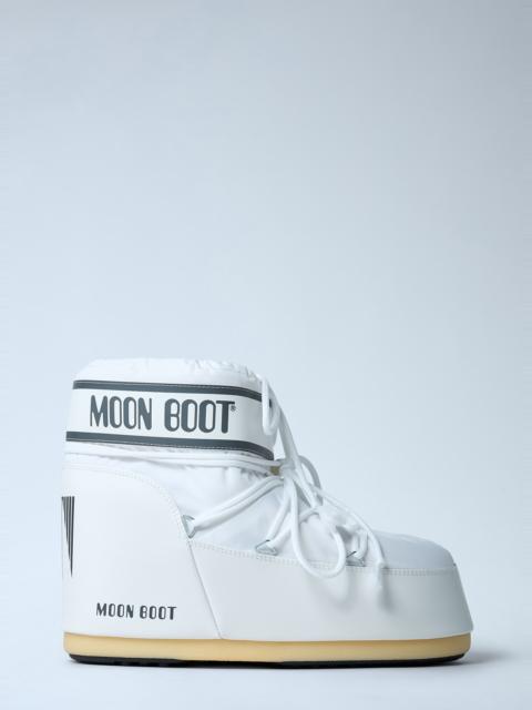 MOON BOOT Icon Low Nylon Boots