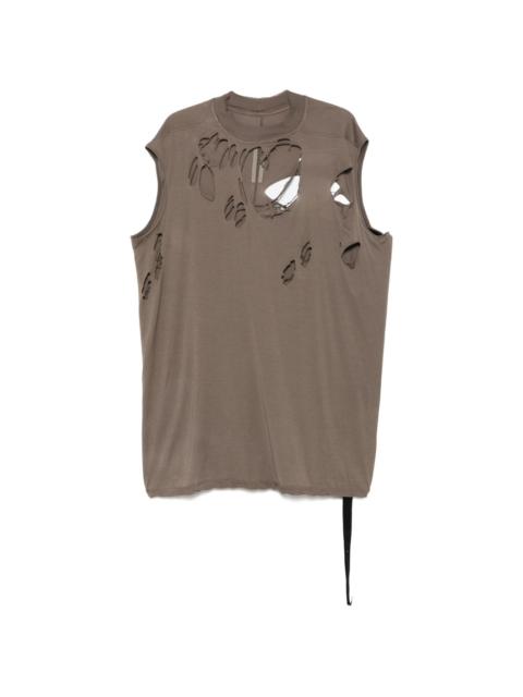 Tarp tank top